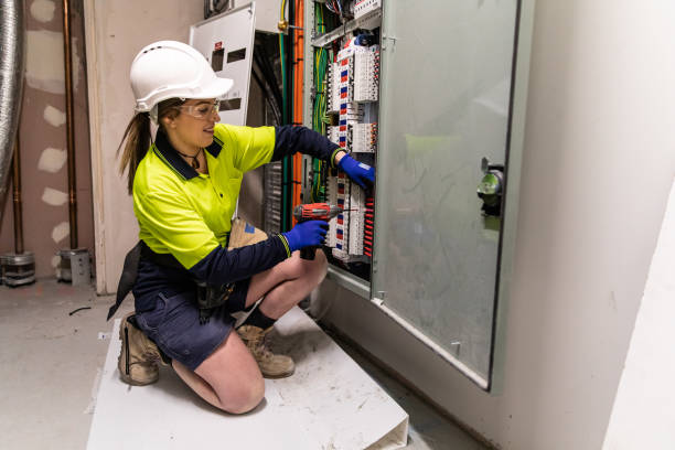 Best Home Electrical Repair  in North Edwards, CA