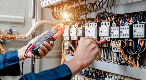 Best Electrical System Inspection  in North Edwards, CA