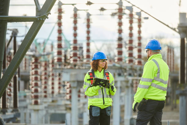 Best Affordable Electrical Installation  in North Edwards, CA