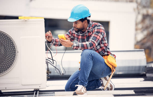 Best Circuit Breaker Repair  in North Edwards, CA