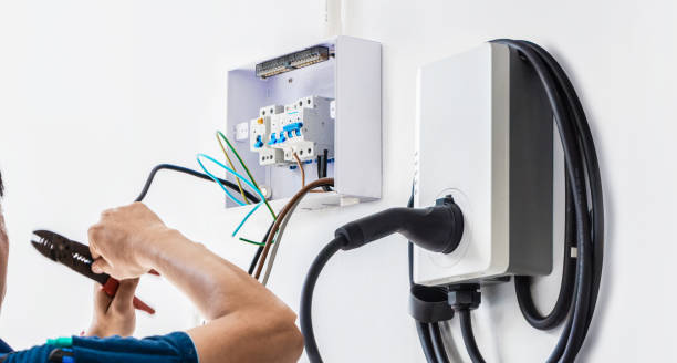 Best Residential Electrician Services  in North Edwards, CA