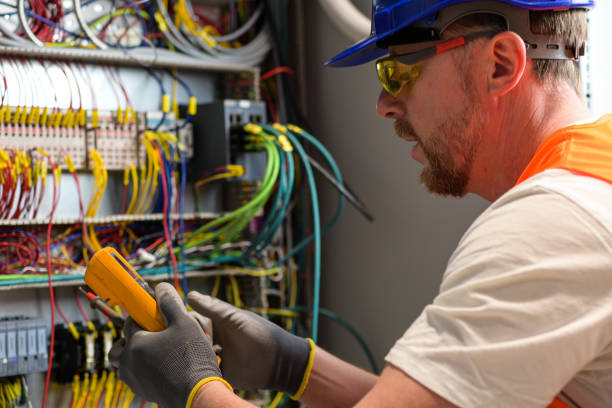 Best Residential Electrician Services  in North Edwards, CA
