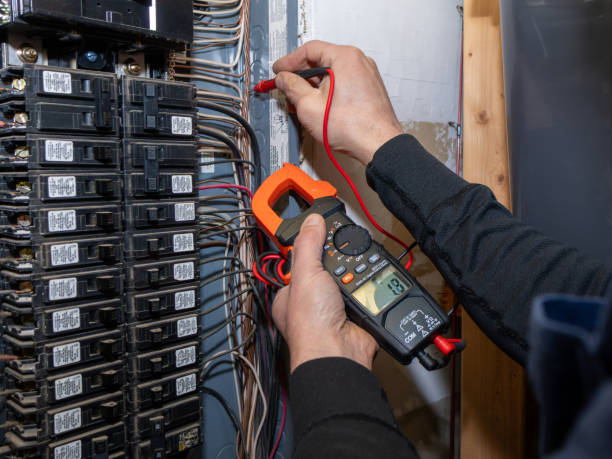 Best Licensed Electrician  in North Edwards, CA