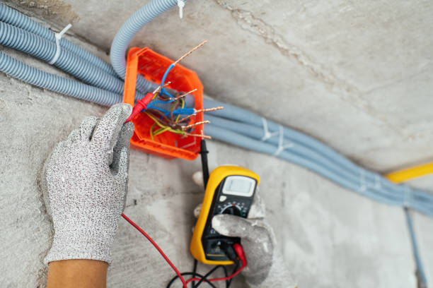 North Edwards, CA Electrician Pros