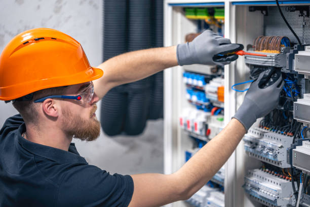 Best Electrical Repair Services  in North Edwards, CA